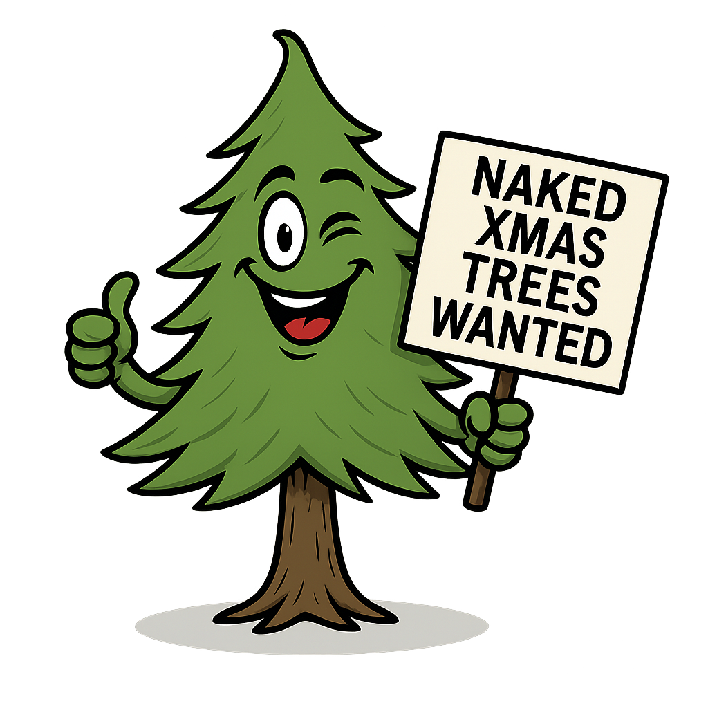 MerryMulch.com Logo
